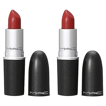 Amazon | 【セット】 MAC マック マック MAC リップスティック
